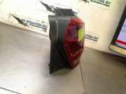 Rücklicht Rechts 2G0945096B Volkswagen Polo VI (AW1) Schrägheck 5-drs 1.0 TSI 12V (DKLA) 2019-01 DKLA