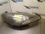 Scheinwerfer Links d65151040 Mazda 2 (DE) Schrägheck 1.5 16V S-VT (ZY84) 2008-05