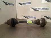 Antriebswelle Links Vorne 1K0407271MA Volkswagen Golf VI Variant (AJ5/1KA) Kombi 1.2 TSI BlueMotion (CBZB) 2011-04 CBZB