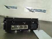 Bedienung Klimacontrolle Volkswagen Eos (1F7/F8) Cabrio 2.0 FSI 16V (BVY(Euro 4)) 2006-06 BVY(Euro 4)