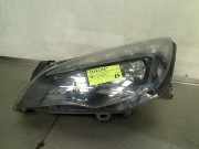 Scheinwerfer Links 1eg1001115 Opel Astra J Sports Tourer (PD8/PE8/PF8) Kombi 1.6 CDTI 16V (B16DTH) 2014