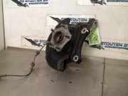 Achsschenkel Rechts Vorne Suzuki Kizashi (FRE/FRF) Limousine 2.4 16V 4x4 (J24B) 2011-03