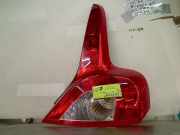 Rücklicht Rechts 27710205 Volvo C30 (EK/MK) Schrägheck 3-drs 1.8 16V Flexifuel (B4184S8) 2007-10