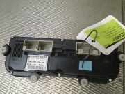 Bedienung Klimacontrolle 3T0907044AS Skoda Octavia Kombi (1Z5) Kombi 5-drs 2.0 Turbo FSI 16V RS (BWA) 2010-03