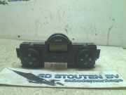 Bedienung Klimacontrolle 8200344841 Renault Scénic II (JM) Großraumlimousine 1.9 dCi 120 (F9Q-812) 2003-09