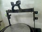 Anhängerkupplung E4003361 Opel Movano Van 2.3 CDTi 16V RWD (M9T-890(M9T-F8)) 2015-06