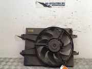 Kühlerventilator Mazda 2 (NB/NC/ND/NE) Schrägheck 1.4 CiTD (F6JA) 2003-09