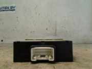 Steuergerät Zentralverriegelung 10R0313118 Citroën C1 Schrägheck 1.0 12V VVT-i (1KR-FE(CFB)) 2020-02