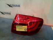 Rücklicht Rechts BUITEN 2SD01139602 BMW 5 serie Touring (F11) Kombi 525d 16V (N47-D20D) 2016-11