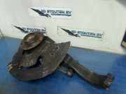 Achsschenkel Rechts Vorne BMW X5 (F15) SUV xDrive 40d 3.0 24V (N57-D30B) 2015-12