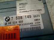 Steuergerät Automatik Getriebe 96024685 BMW 330d 24_V Kat. (M57-D30) 2001-03