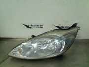 Scheinwerfer Links 45950748 Ford Ka II Schrägheck 1.2 (169.A.4000(Euro 4; Euro 5)) 2010-11