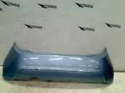 Stoßstange Hinten Daewoo / Chevrolet Aveo Limousine 1.4 16V (A14XER) 2012