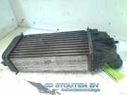 Ladeluftkühler 9684311680 Peugeot 208 I (CA/CC/CK/CL) Schrägheck 1.6 e-HDi FAP (DV6DTED(9HP)) 2014-06