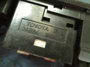 Spiegelverstellung Schalter 183574 Toyota Corolla (E12) Schrägheck 1.4 16V VVT-i (4ZZFE) 2002-08