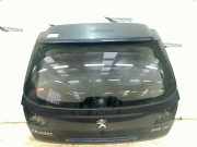 Heckklappe Peugeot 508 SW (8E/8U) Kombi 1.6 HDiF 16V (DV6C(9HD)) 2011
