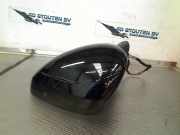 Außenspiegel Links Elektrisch e90411405 Opel Crossland (X) SUV 1.2 Turbo 12V (B12XHL(EB2DT)) 2018-06