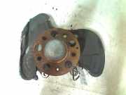 Achsschenkel Links Vorne Citroën C4 Picasso (UD/UE/UF) Großraumlimousine 2.0 16V (EW10A(RFJ)) 2008-06