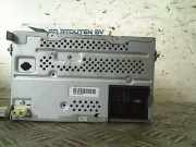 Cd-Player 1K0035186 Volkswagen Caddy III (2KA,2KH,2CA,2CH) Van 2.0 Ecofuel (BSX) 2015-07 BSX