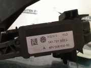 Elektrische Gaspedal 1K1721503LL Skoda Octavia Kombi (1Z5) Kombi 5-drs 1.2 TSI (CBZB) 2010-03