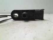 Sensor Verscheidenes TURBO 0281002996 Renault Twingo II (CN) Schrägheck 3-drs 1.5 dCi 90 FAP (K9K-820(K9K-P8)) 2011-05