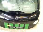 Heckklappe Renault Zoé (AG) Schrägheck 5-drs R135 (5AQ-605) 2020-03