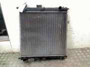 Radiator SsangYong Actyon SUV 2.3 16V (M161.951) 2007-11