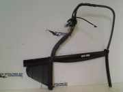 Fensterhebermotor Rechts Hinten Mercedes-Benz S (W221) Limousine 5.5 S-550 32V (M273.961) 2006-05