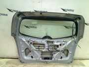 Heckklappe Toyota Corolla Verso (R10/11) Großraumlimousine 2.2 D-4D 16V (2AD-FTV) 2007-08