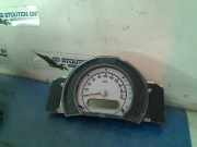 Tacho 3410052K01 Opel Agila (B) Großraumlimousine 1.2 16V (K12B(Euro 4) 2008-10