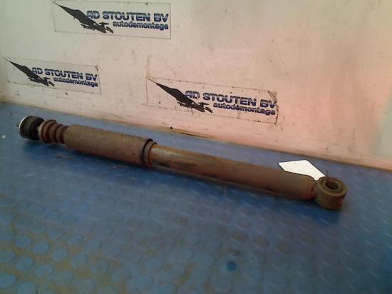 Sto?d?mpfer Links Hinten Opel Agila (B) Gro?raumlimousine 1.2 16V (K12B(Euro 4) 2009-05 Bild Sto?d?mpfer Links Hinten Opel Agila (B) Gro?raumlimousine 1.2 16V (K12B(Euro 4) 2009-05