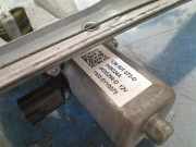 Fensterheber Elektr. Links Vorne 128001072D Renault Clio IV Estate/Grandtour (7R) Kombi 5-drs 1.5 Energy dCi 90 FAP (K9K-608(K9K-B6)) 2013-05