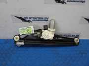 Fensterheber Elektr. Rechts Hinten bmw6922320 BMW 5 serie (E60) Limousine 525d 24V (M57-D25(256D2)) 2005-01