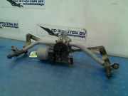 Scheibenwischermotor 0390241540 Peugeot 208 I (CA/CC/CK/CL) Schrägheck 1.0 Vti 12V PureTech (EB0(ZMZ)) 2013-12