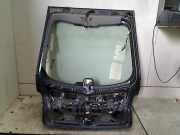 Heckklappe Toyota Avensis (T25/B1B) Limousine 2.0 16V D-4D 115 (1CD-FTV) 2005-06