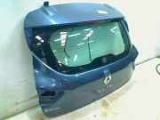 Heckklappe Renault Clio IV (5R) Schr?gheck 5-drs 1.5 Energy dCi 90 FAP (K9K-628(K9K-E6)) 2018-03