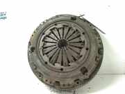 Kupplungsset Daihatsu Cuore (L251/271/276) Schrägheck 1.0 12V DVVT (EJ-VE) 2004-06