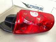 Rücklicht Links 8330A479 Mitsubishi Colt (Z2/Z3) Schrägheck 1.3 16V (4A90) 2009-09