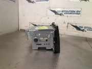 Radio Module 3910151K0 Opel Agila (B) Großraumlimousine 1.2 16V (K12B(Euro 4; Euro 5)) 2009-10