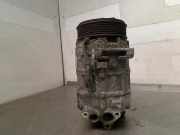 Klima Pumpe 8200848916B Renault Trafic (1FL/2FL/3FL/4FL) Van 1.6 dCi 125 Twin Turbo (R9M-452(R9M-D4)) 2016-09