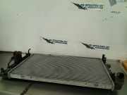 Radiator d7m046tt Mercedes-Benz Vito (639.6) Van 2.2 116 CDI 16V Euro 5 (OM651.940) 2013-04