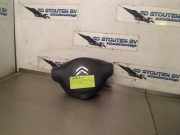 Airbag Lenkrad 96773146zd Citroën Berlingo Cinqspace, Multispace Großraumlimousine 1.6 Hdi 16V (DV6C(9HL)) 2012-02