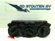 Bedienung Klimaanlage 1K1820045B Volkswagen Jetta III (1K2) Limousine 1.9 TDI (BXE) 2007-04 BXE