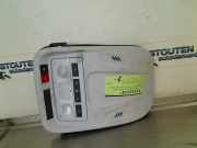 Innenbeleuchtung 455567867 Opel Crossland (X) SUV 1.2 Turbo 12V (B12XHL(EB2DT)) 2019-10