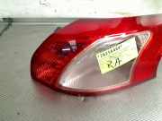 Rücklicht Rechts 22087977 Mitsubishi Lancer Sportback (CX) Schrägheck 1.6 MIVEC 16V (4A92) 2010-11