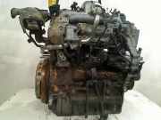 Motor ZD3A200 Renault Master II (ED/HD/UD) Chassis-Cabine 3.0 dCi 16V 140 (ZD3-202) 2004-03