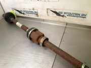 Antriebswelle Rechts Vorne 391001063R Renault Megane IV Estate (RFBK) Kombi 5-drs 1.5 Energy dCi 115 (K9K-872(K9K-U8)) 2019-05