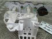 Bedienung Heizung U134LMX Kia Picanto (BA) Schrägheck 1.1 12V (G4HG) 2009-07