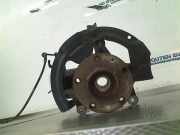 Achsschenkel Rechts Vorne Renault Megane IV Estate (RFBK) Kombi 5-drs 1.3 TCE 115 16V (H5H-470(H5H-B4)) 2019-04