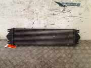 Ladeluftkühler Nissan Interstar (X70) Van 2.5 dCi 16V Euro III (G9U-720) 2002-12